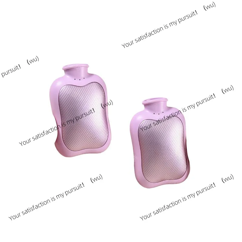 Mini Small Hand Warmer Split Magnetic Suction Ultra Compact Portable Carry-on Separation Student Charging