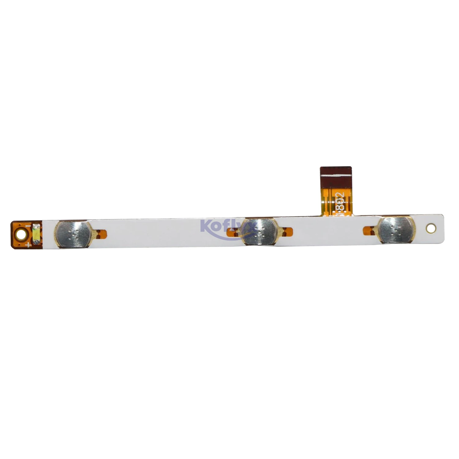 

5C10R54671 Koflyx new gadgets Power Button FPC H 81H3 for lenovo ideapad D330-10IGM/D330-10IGL Laptop