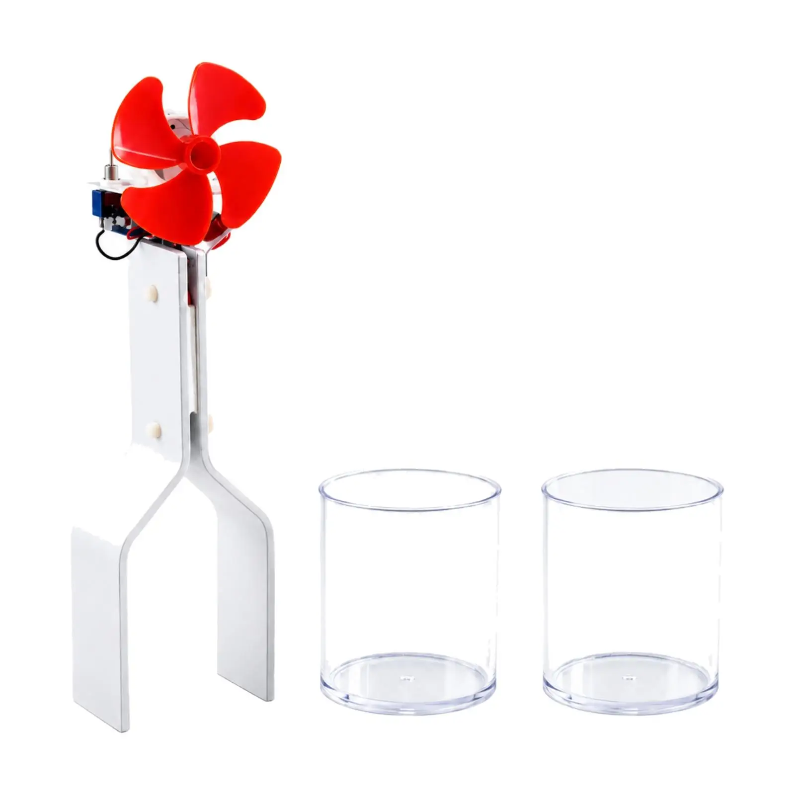 Thermoelectric Generator Kit Educational for Research Facility, Students
