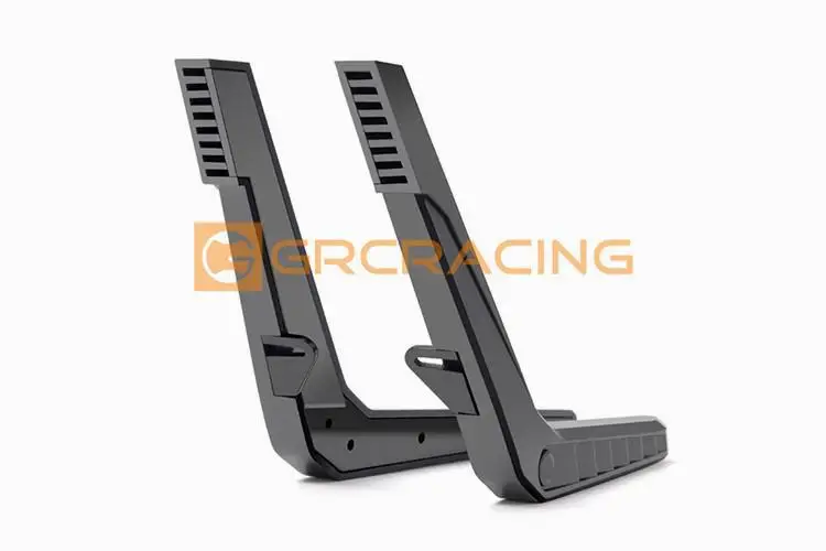 Black Rubber Snorke…