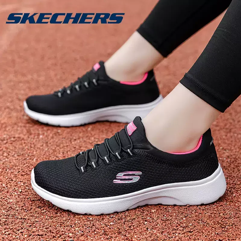 Damskie buty wiosenne Skechers – Women Shoes Skechers recenzja i cena