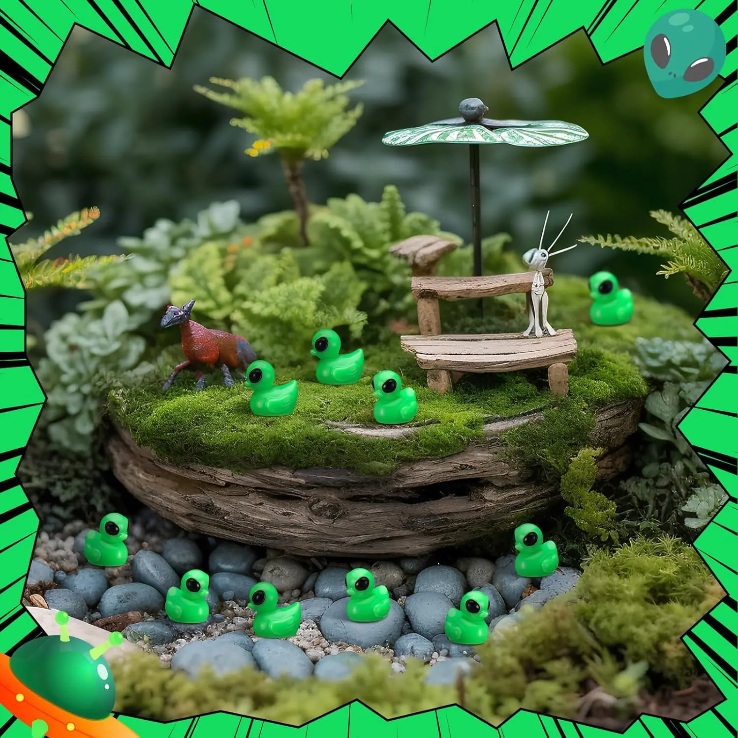 Thumbnail 4 - #40 Best Decorative Figurines to Buy In 2026