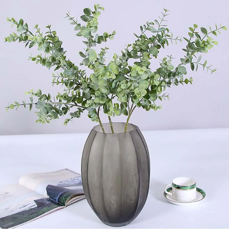 Simulation Plant Indoor Flower Arrangement Wedding Home Decoration