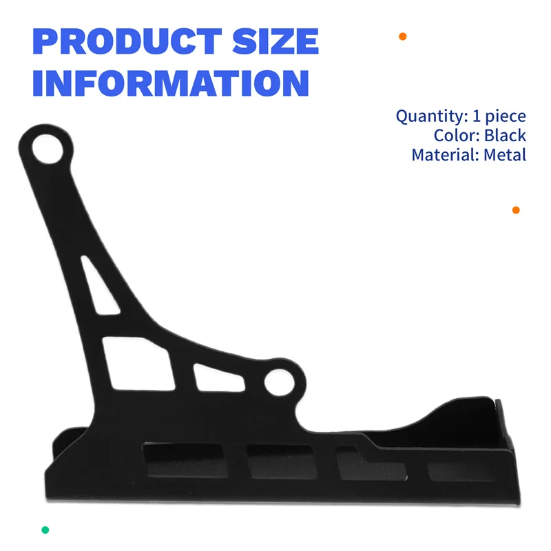 【Caccia di prezzo! !】Coperchio di protezione frizione moto Protezione protezione cavo frizione per MT-07 Tracer ZF-07 XSR700 TRACER