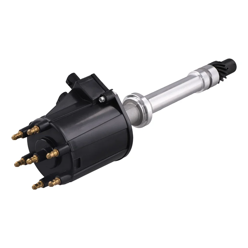 لفولفو بنتا 4.3 GL V6 الموزع 807964A1 3854312 استبدال نظام الإشعال جزء