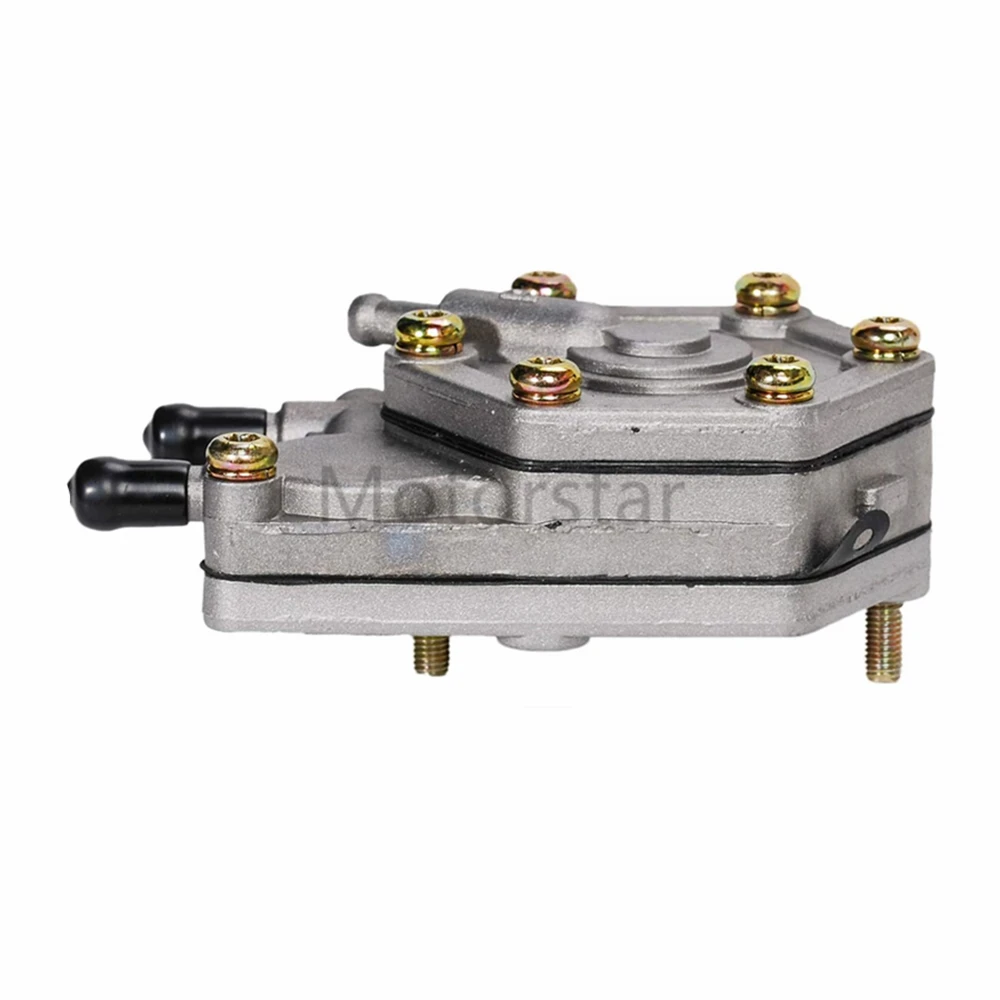 For Suzuki ALT125 ALT185 King Quad 300 LTF4WDX Quadrunner 125 LT125 LT185 LT230G  LT250EF LTF4WDX LTF230 LT300E Vacuum Fuel Pump - view 6