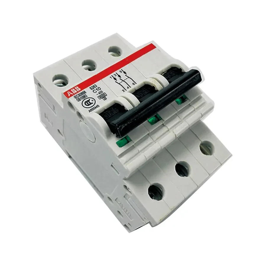 

A-BB Molded Case Circuit Breakers TEY115 1POLE 15A BRKR 7GSP001739R0006 Low Voltage Products Lighting Panel Circuit Breakers