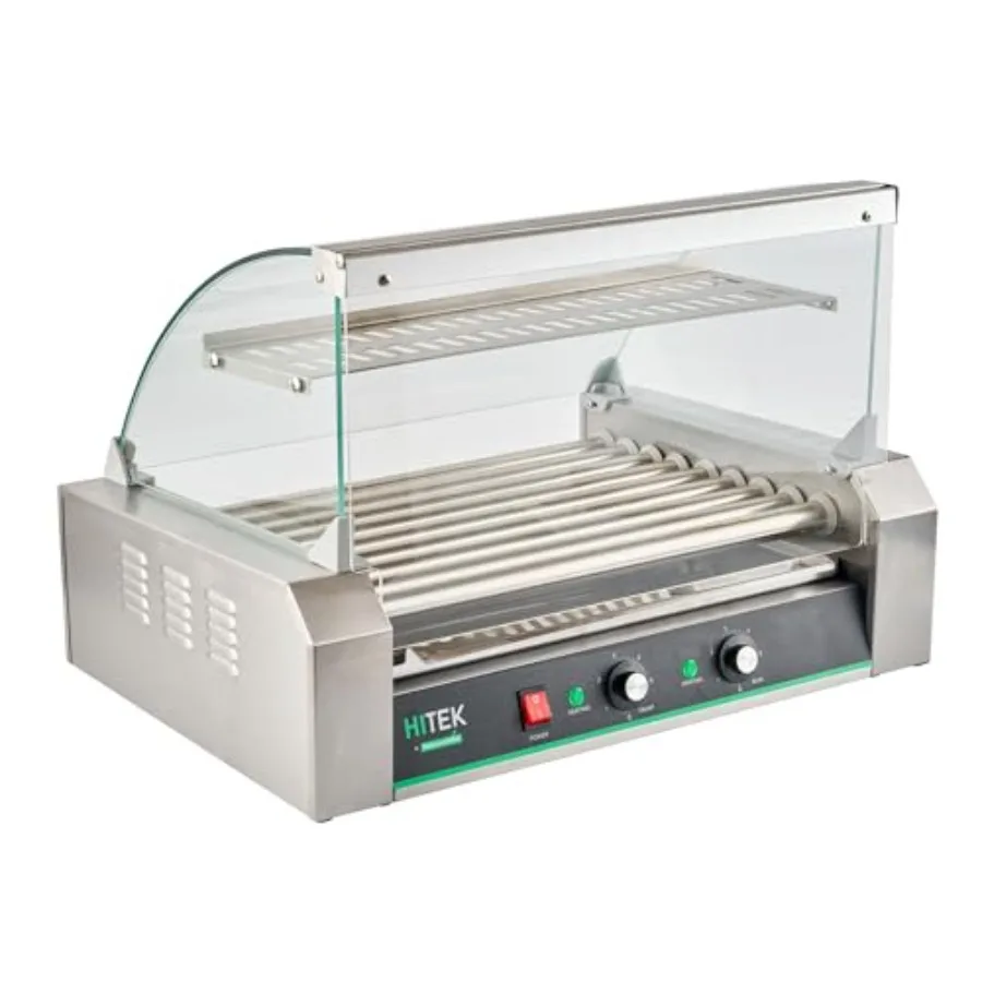 -Hi Tek Hot Dog Rol…