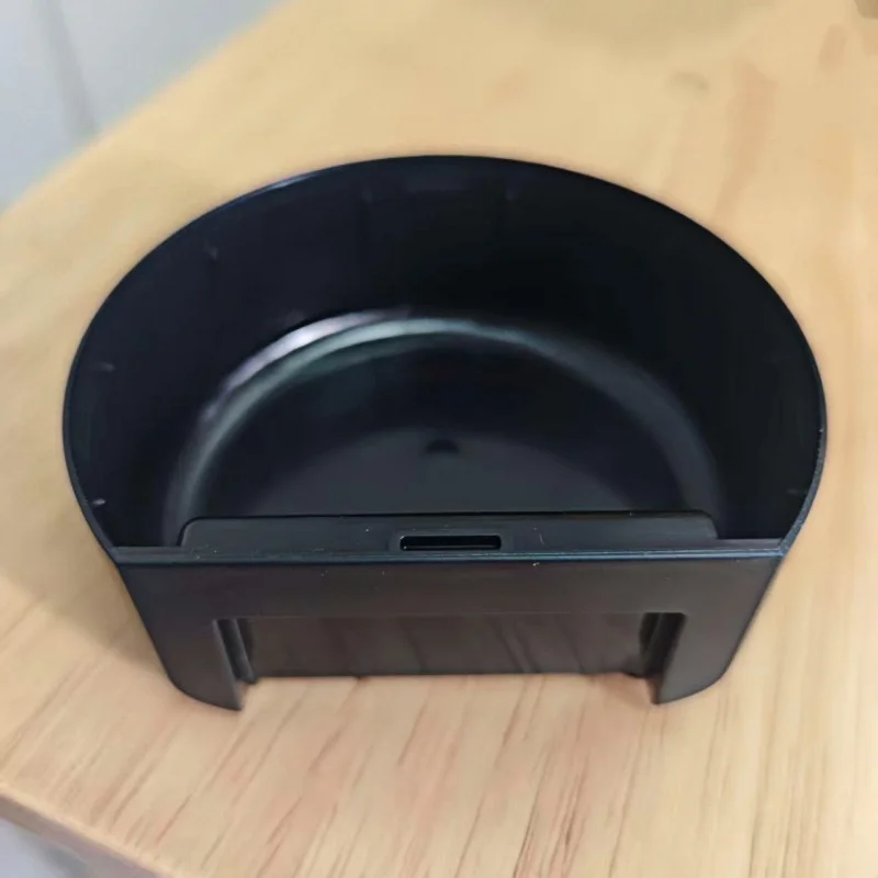 Aplicable al portavasos de la cafetera Nespresso Essenza Mini D30