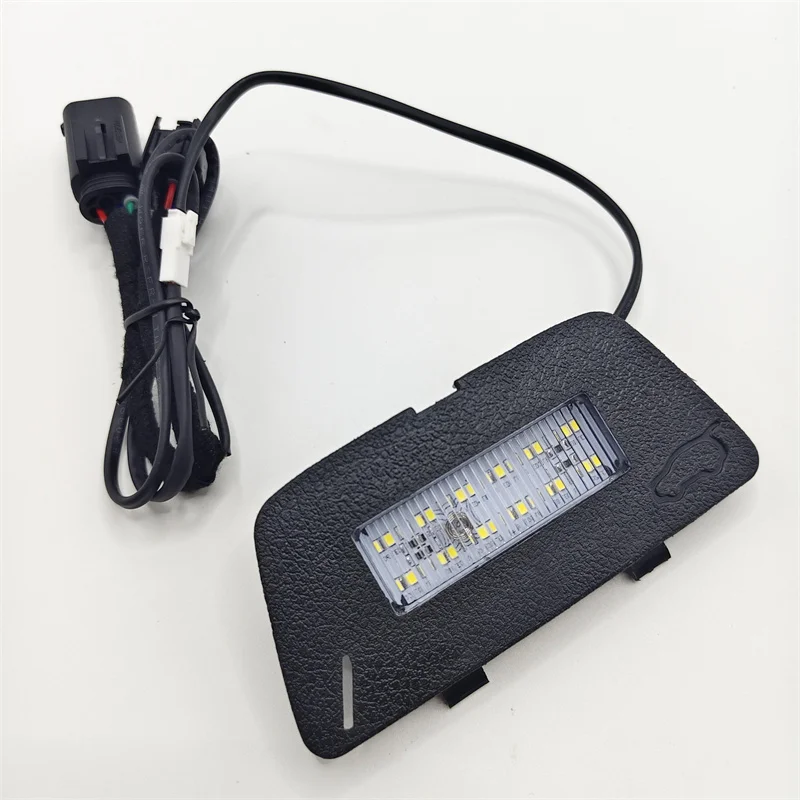 Ultrahelle LED-Kofferraumbeleuchtung für BYD Seal U/Sealion 6/Song Plus – Willkommenslicht-Upgrade-Zubehör fürs Auto – Detail 7