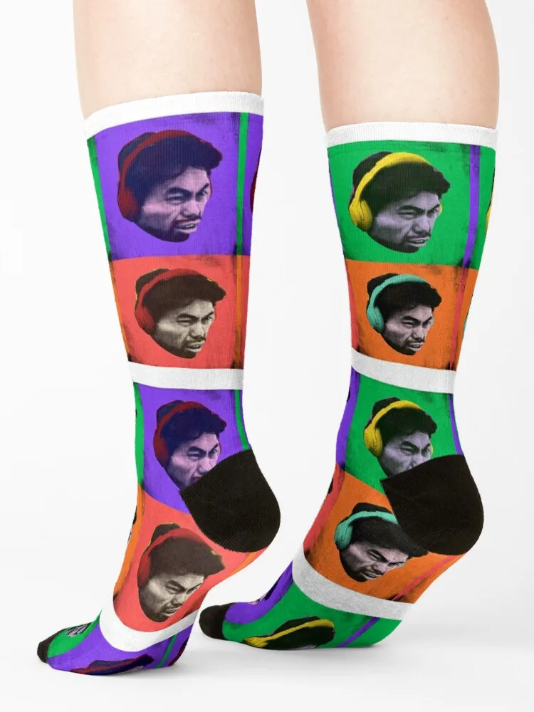 Hikaru Nakamura Meme - Funny Chess Socks winter thermal essential Running hiphop Socks Women's Men's