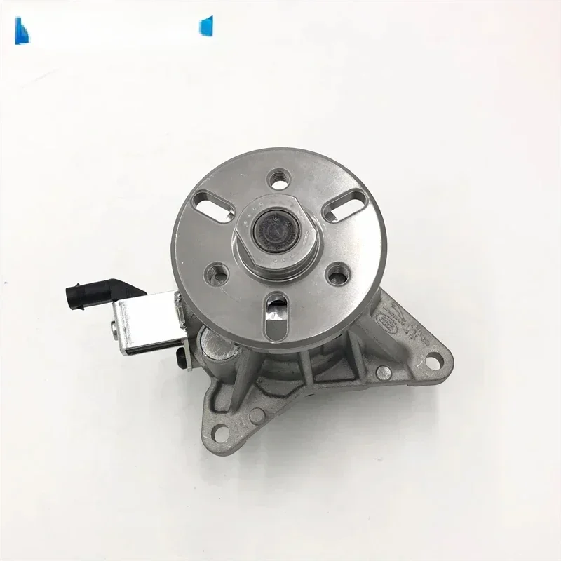 3.0 Diesel Engine Water Pump W/ Sensor For Land Rover Discovery LR4 Range Rover RR Sport Velar Jaguar JDE39951 LR061982 LR089625