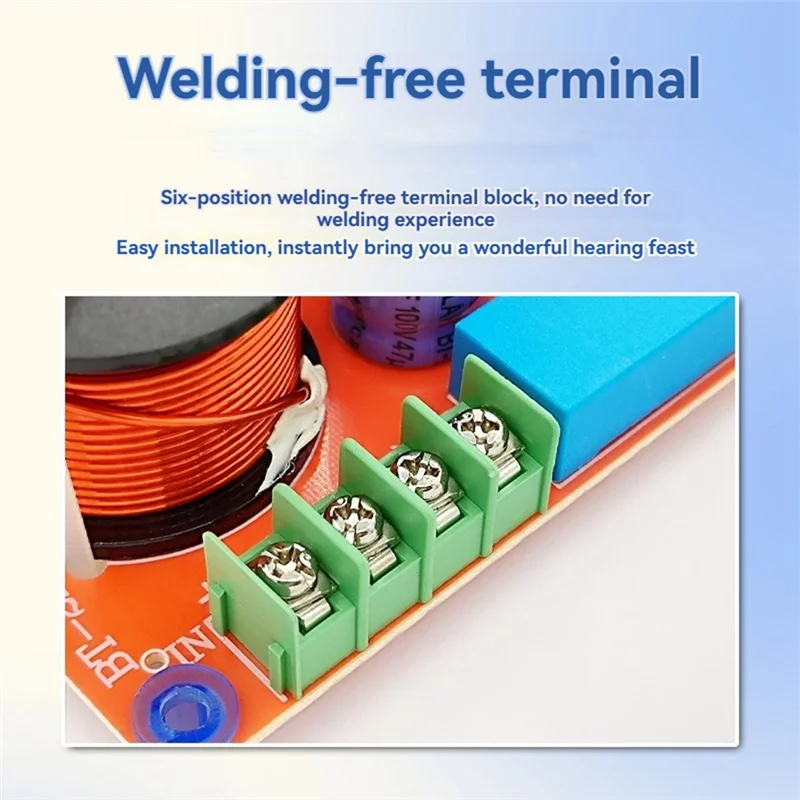 Abvo-Hifi Frequency… - image