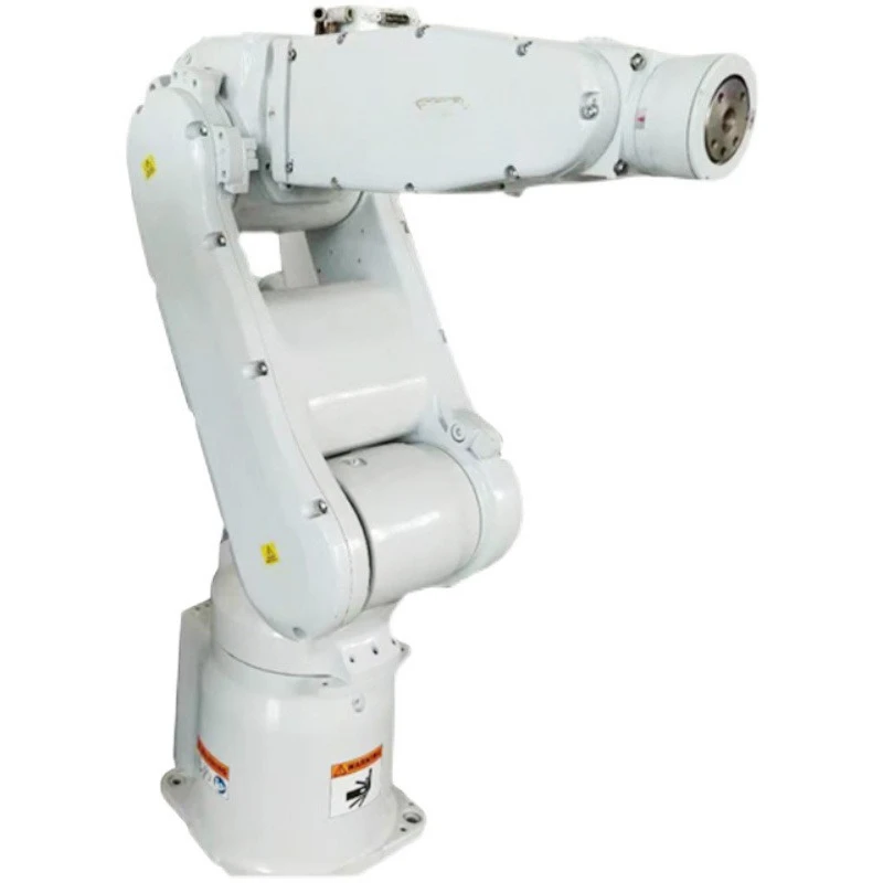 Six-axis robot, maintenance and debugging, industrial robotic arm