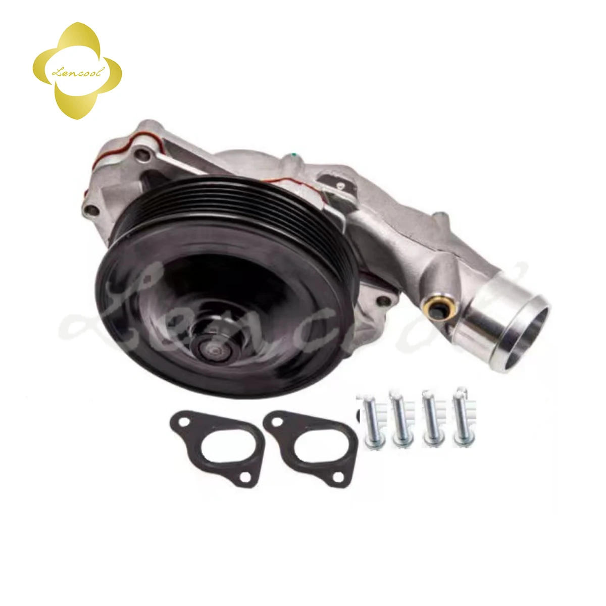 C2Z31587 LR033993 LR097165 LR010801 For Discovery LR4 Range Rover Sport Jaguar XF XJ XE XK XJR XFR XKR Engine Water Pump