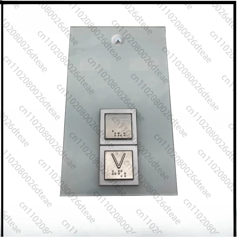 

Display Board Applicable to 3300 3600 Elevator 3300ap Mechanical Parallel Button 591894 594176