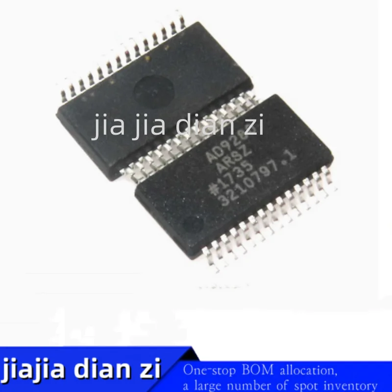 1pcs/lot AD9280-ARSZ AD9280 analog-to-digital converter ic chips in stock