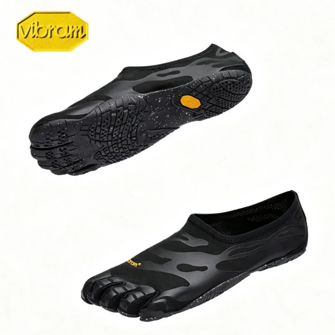 Pilates Yoga Shoes - Sapatilhas Vibram FiveFingers Graspifier Femininas em