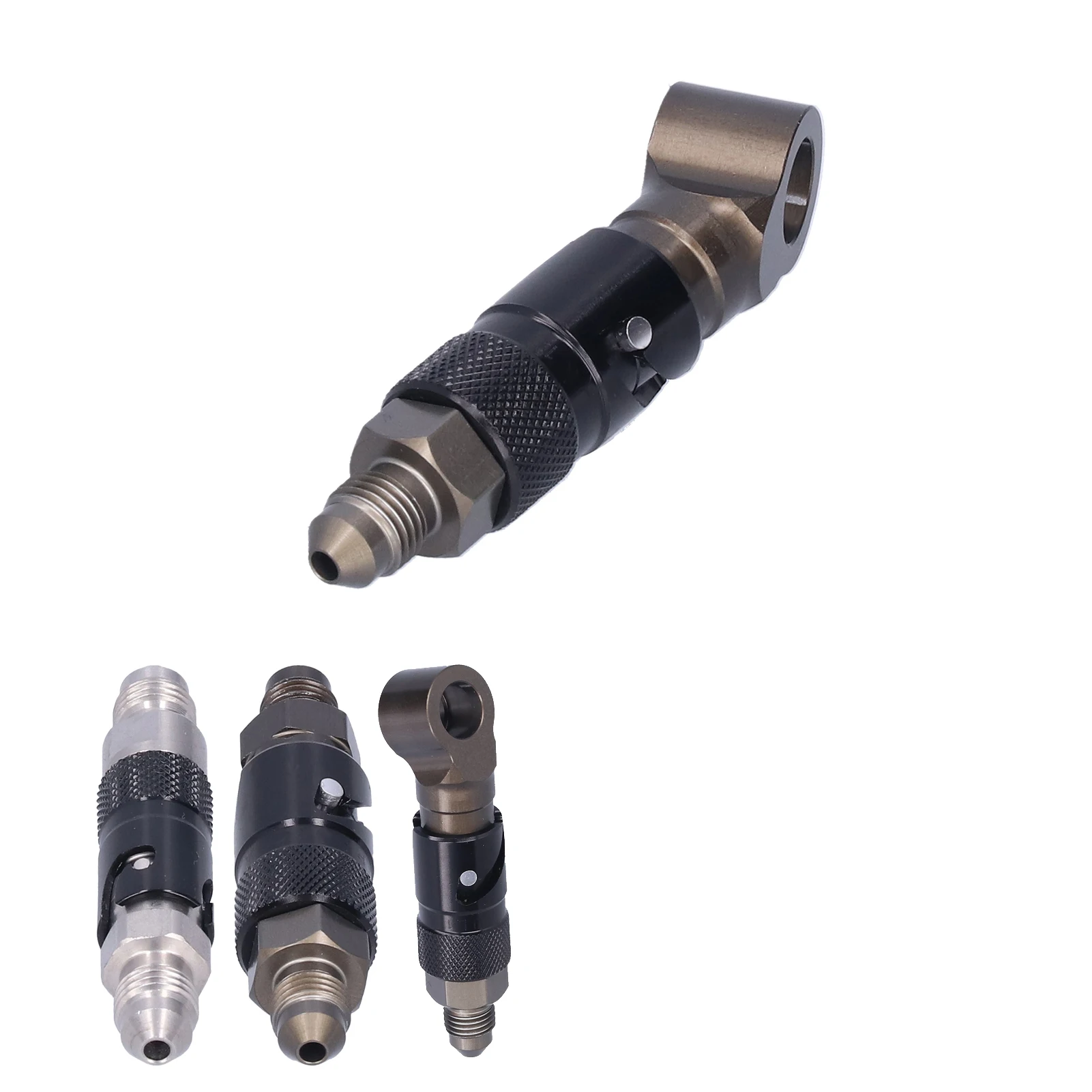 AN3 Quick Release C…