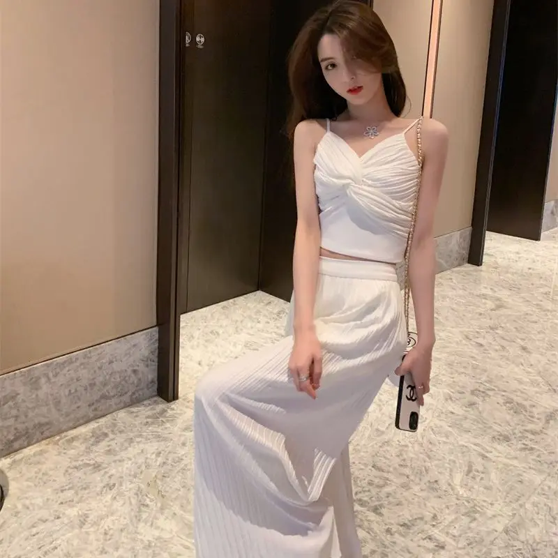 Top and Ladies Trouser Outfit Comfortable Clothing Trend 2025 Bottom Wholesale Bulk Co Ord Full Cozy Women's Pants Two Piece Set