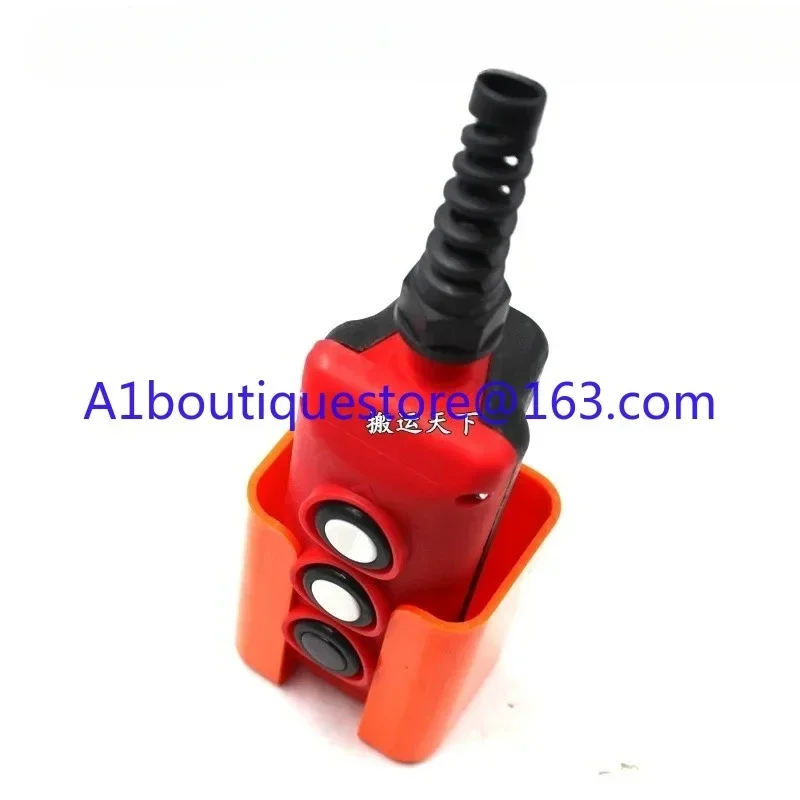 tail plate remote control switch strong magnetic truck loading and unloading truck lifting control box power supply