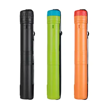 หลอดโปสเตอร์ที่ขยายได้, หลอดเก็บเอกสารขยายจาก 17