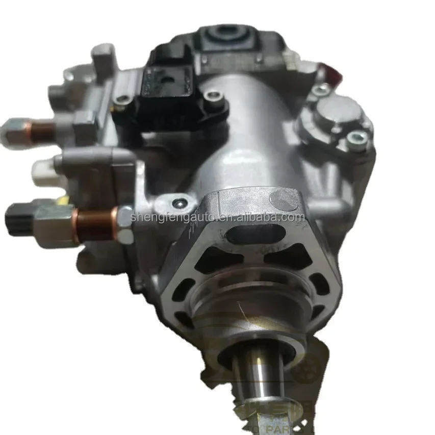 

22100-5D180 096500-3081 High-quality Injection Pump for HIACE LAND CRUISER Automotive Engine Components Oil Pump Assembly