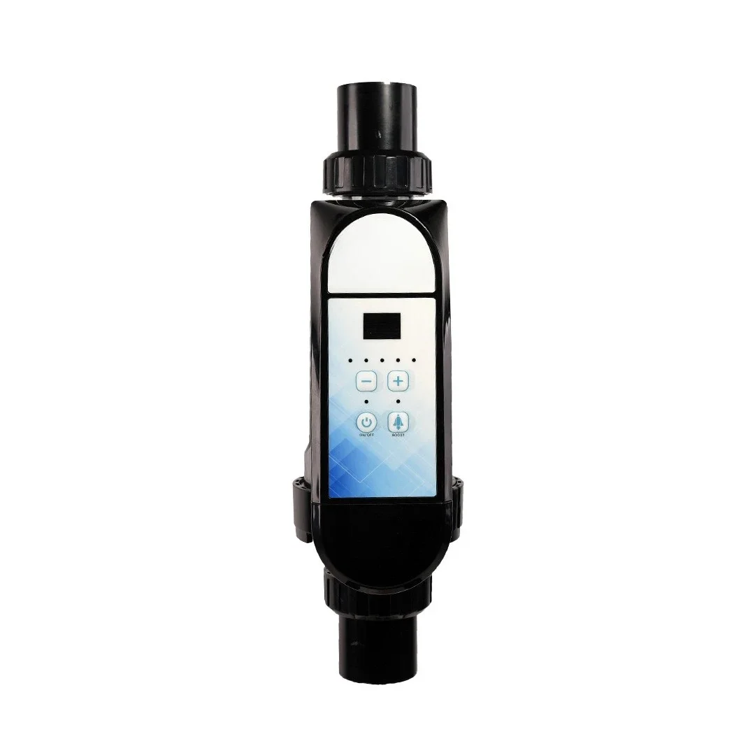 Multi-specification, swimming pool salt chlorine machine, salt chlorine electrolyzer, electrolytic salt chlorine generator