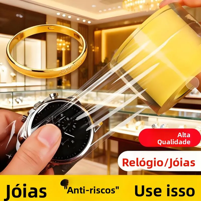 jewelry-protection-film-silver-gold-bracelet-necklace-watch-static-film-transparent-anti-static-wrap-for-dining-table-utensils