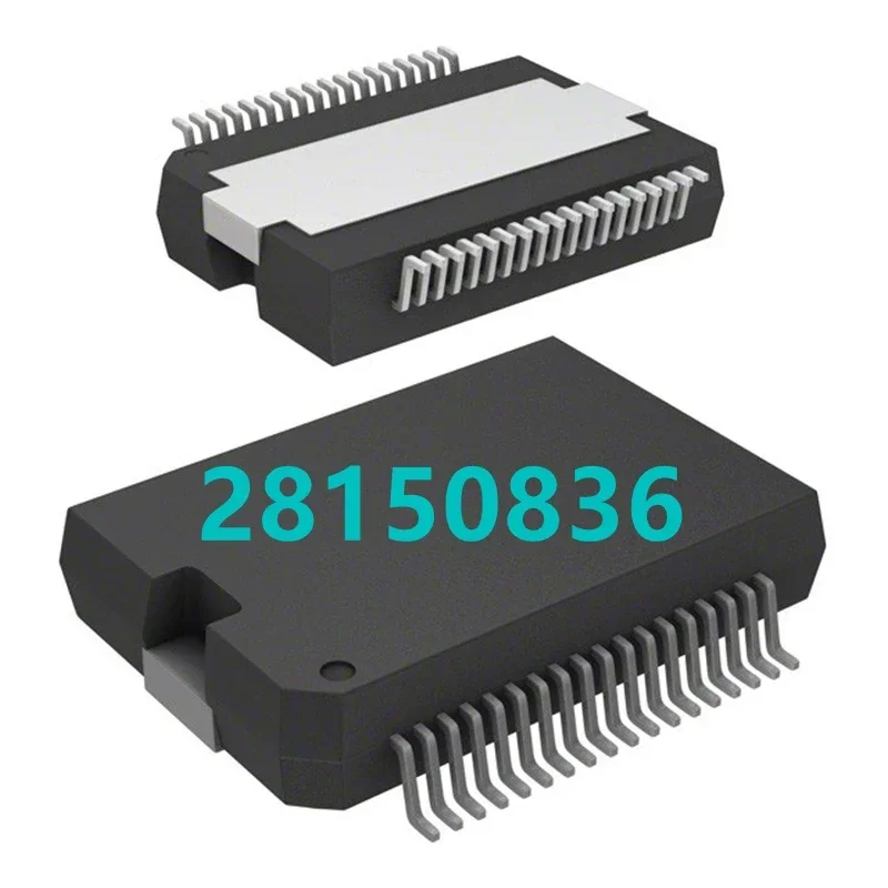 1 قطعة 28150836   HSSOP-44 MT80 رقاقة الطاقة للوحة الكمبيوتر 2815O836 أصلية جديدة