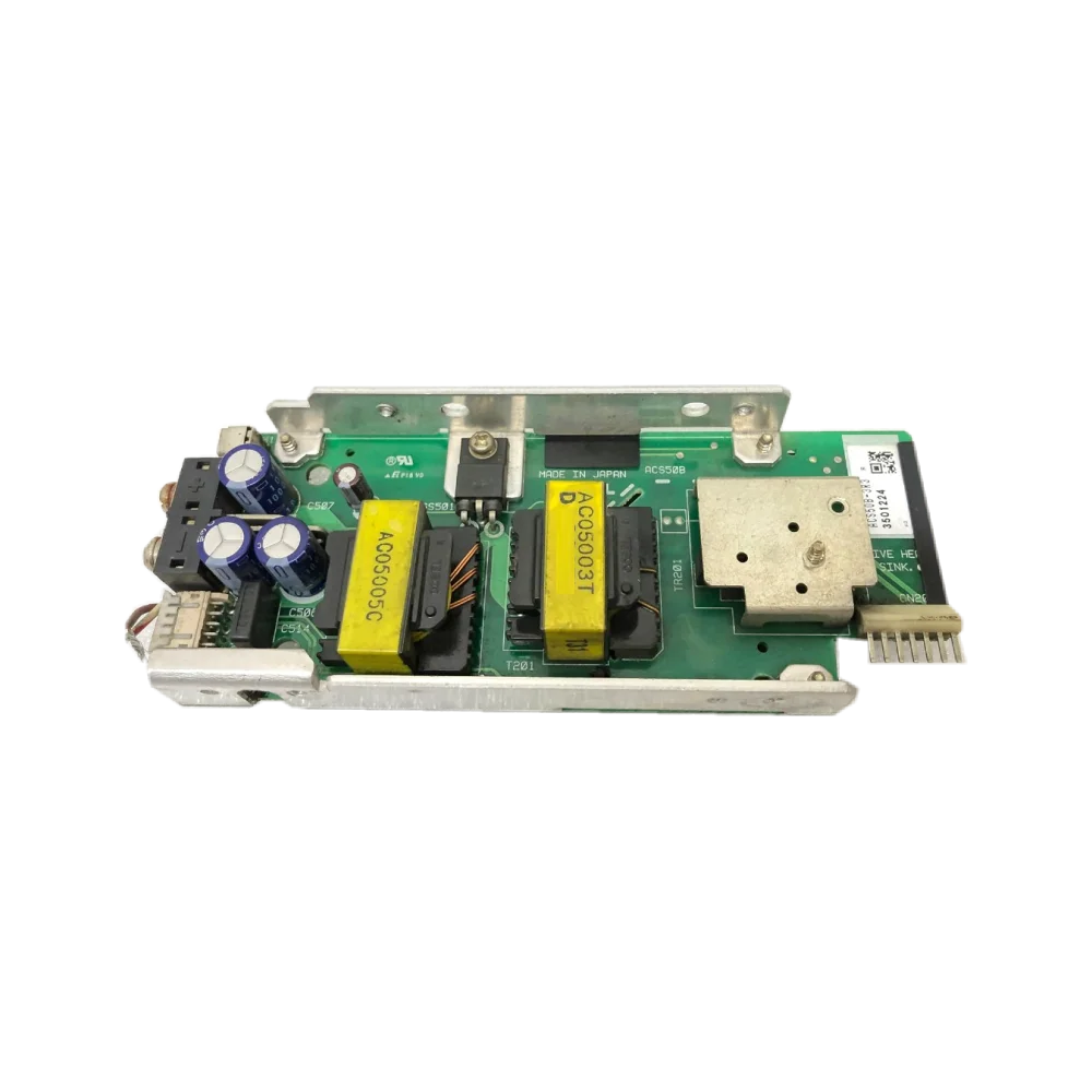 Industrial Power Supply ACS50B-3R3