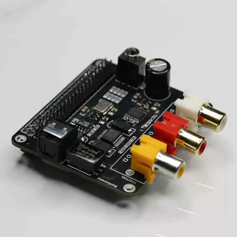 WM8804 Sound Card S…