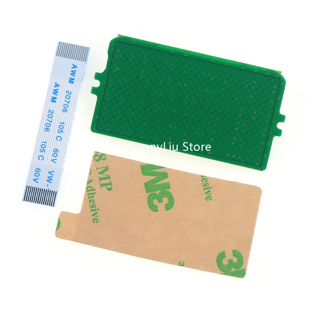 لوحة اللمس ل ps5 BDM-010 BDM-020 030 تحكم لوحة اللمس مع 16pin 18pin الكابلات المرنة ل PS5 V1 V2 V3 تحكم كبير صغير IC