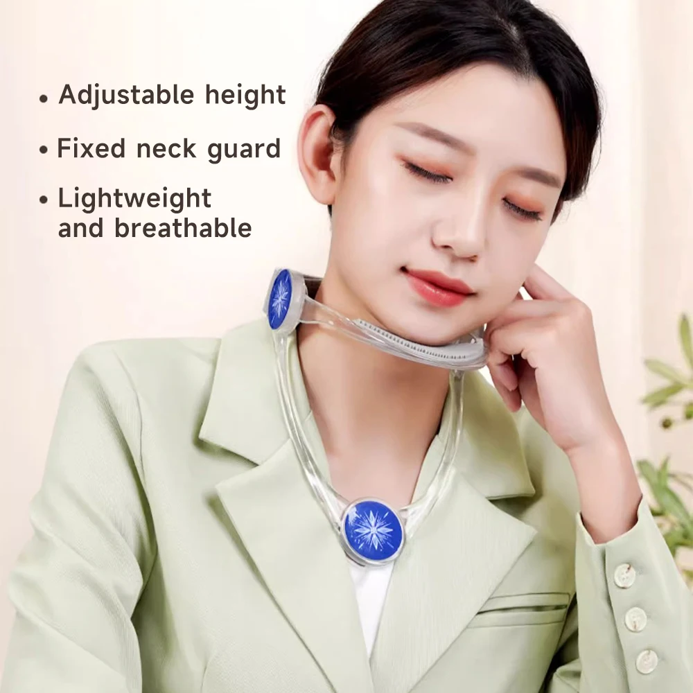 Posture Corrector Cervical Collar Neck Brace Adjustable Cervical Traction Device Cervical Neck Braces Health Care Neck