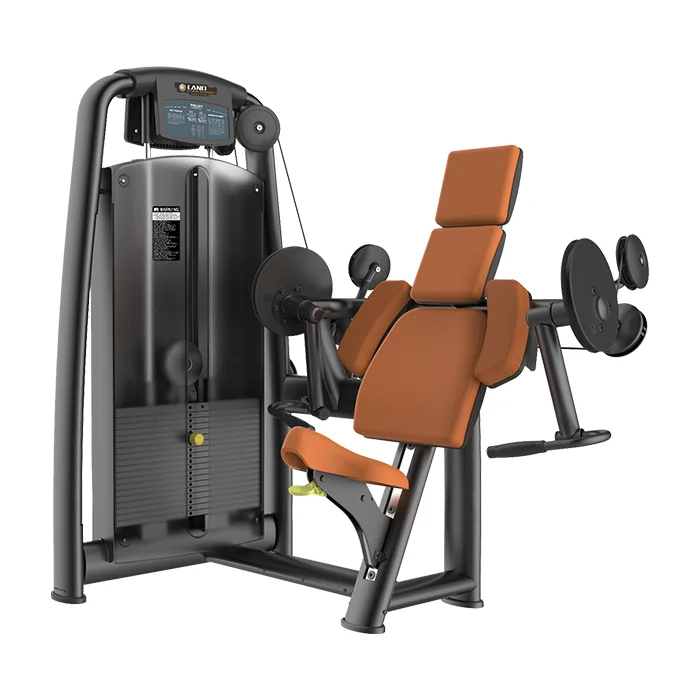 

Commercial Gym Arm Exercise Biceps Curl Strength Training Equipment Adjustable Steel Material for Bodybuilding