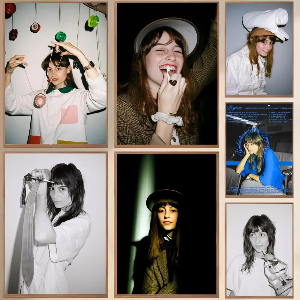 Hot Singer Faye Web… - image