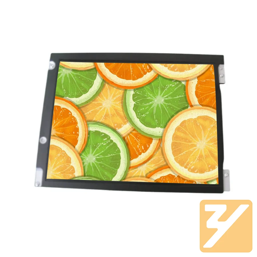 

New compatible 10.4" LCD Panel LT104AD18F00 module display in stock