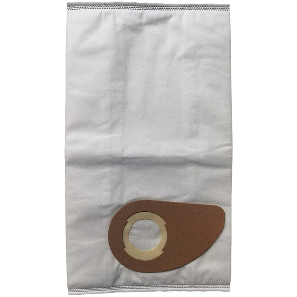 4/10PCS Vacuum Cleaner Dust Bags For Nilfisk Buddy Ii 12 Uk For Nilfisk Buddy Ii 18 T Uk Wet And Dry Vacuum Cleaners