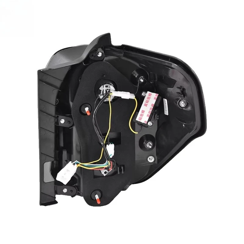 Hochwertiges Autozubehör 2010 2022, LED-Rücklicht, Upgrade, LED-Rücklicht, Bremsleuchte, Hintergrundbeleuchtung, Tagfahrlicht für 4 Runner