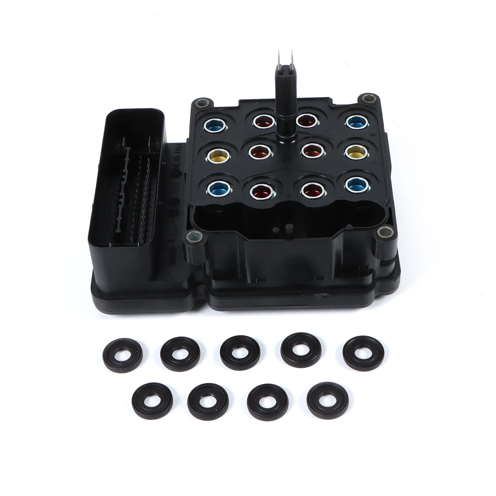 

1 шт. модуль управления ABS 68145835AE для 2012-2014 модуль управления ABS автомобильные запасные части автоаксессуары