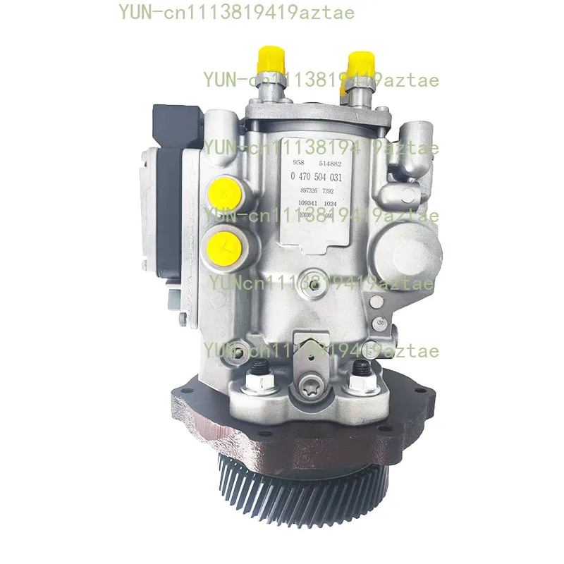VP44 Pump Parts 0470504037 0470504045 0470504026 0470504031 Fit 4KH1 4JH1 Bjiet Vehicles