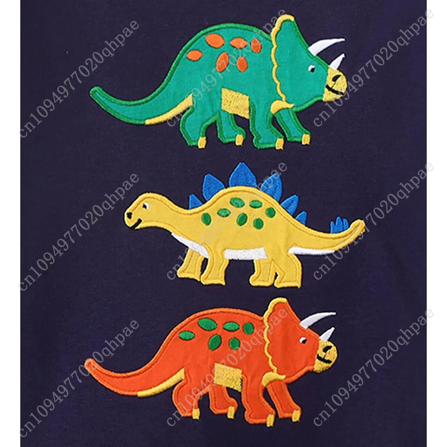 Peutersweatshirt Jongens Shirts met lange mouwen Casual kinderen Katoen Grafisch Herfst Winter Pullover Tee Tops Blouse