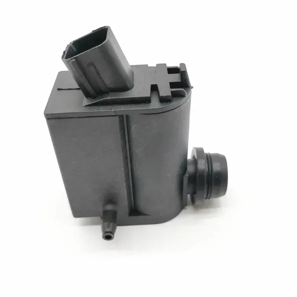 Motor de bomba de parabrisas para Hyundai, Santa Fe, Elantra Accent, Kia Sorento, Borrego, 985101W000, 98510-1W000