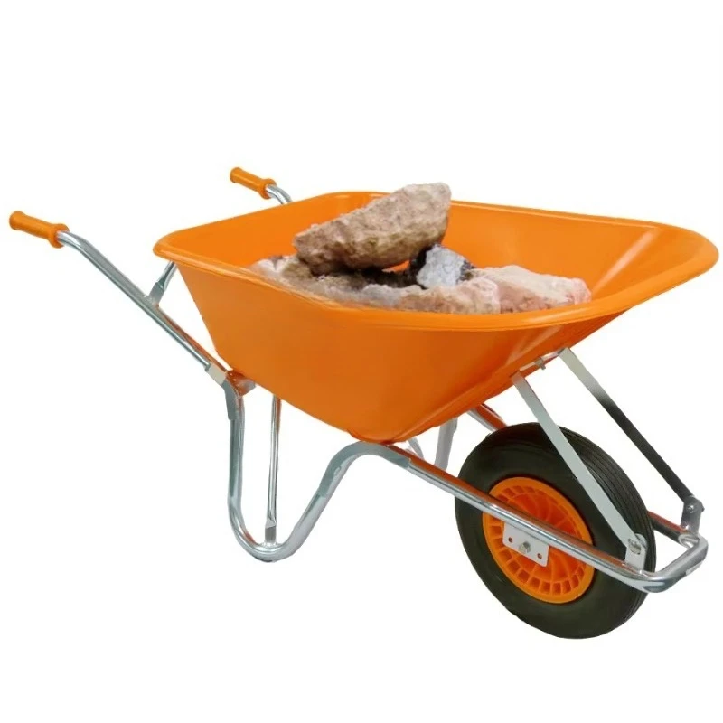 

Plastic bucket PP tray garden trolley using polyplastic bathtub trolley