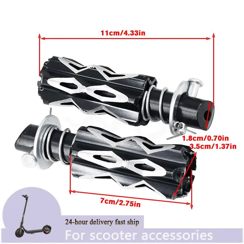 

Педаль электрического скутера подходит для аксессуаров для электрического скутера Citycoco