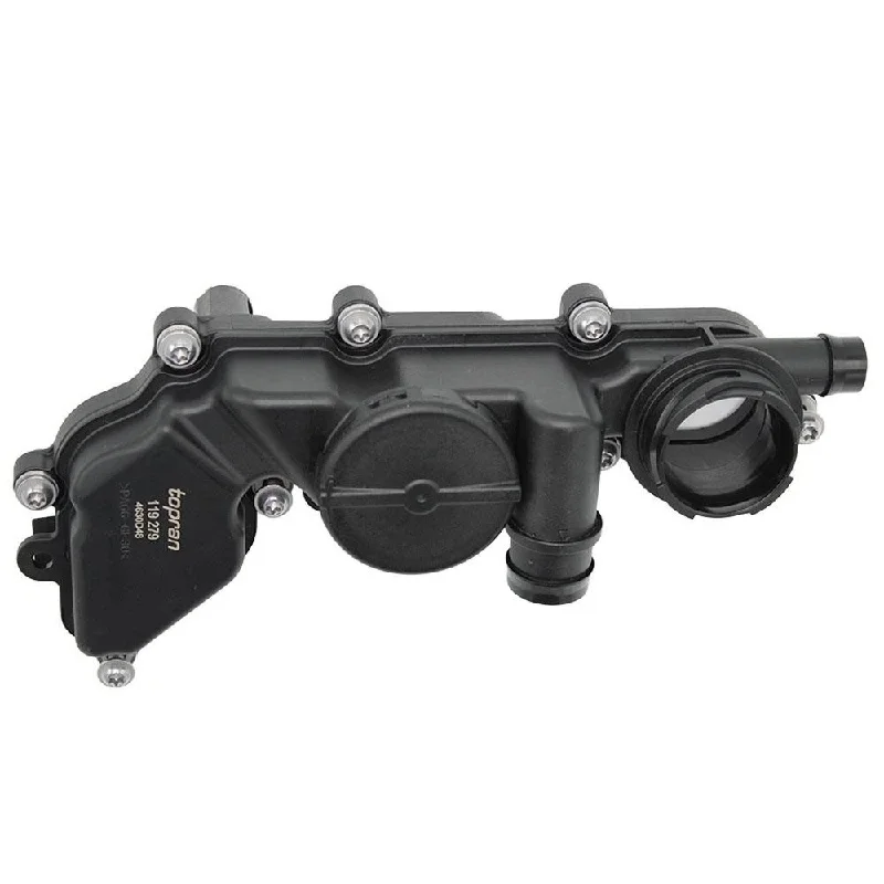 Crankcase Breather Valve Pcv Valve 05e103495ah For Vw T‑Roc 2017‑Onward 1.5 Tsi Engine Crankcase Ventilation Valve Auto Parts