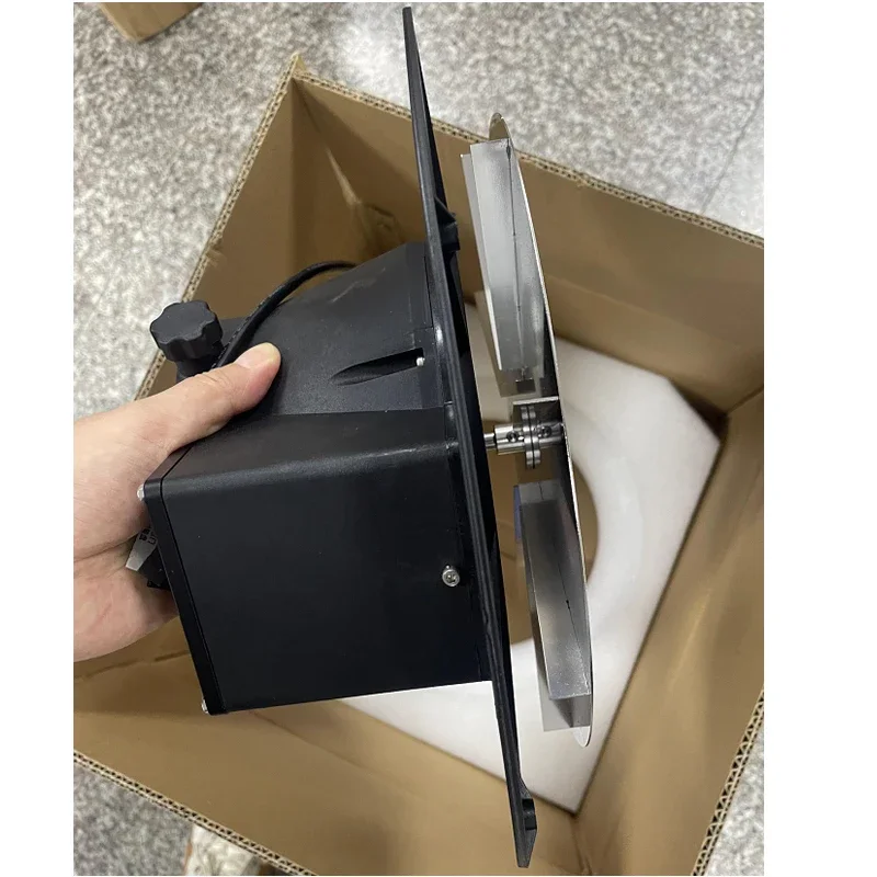 New Spreader Upgrade 360° Omnidirectional Spreader Quick Disassembly for Agricutlrual Sprayer Seed Granule Spreader