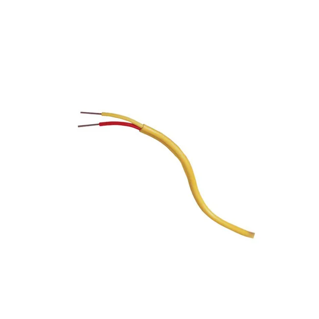 WATLOW, Thermocouple Compensation Conductor T24-2-505 300 Meters