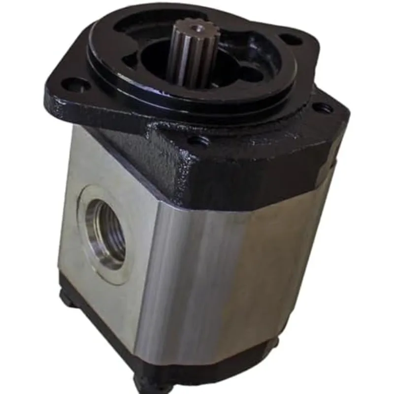 

Гидравлический насос 6672051 6672513, замена для Bobcat 733 751 753 763 773 7753 с бортовым поворотом