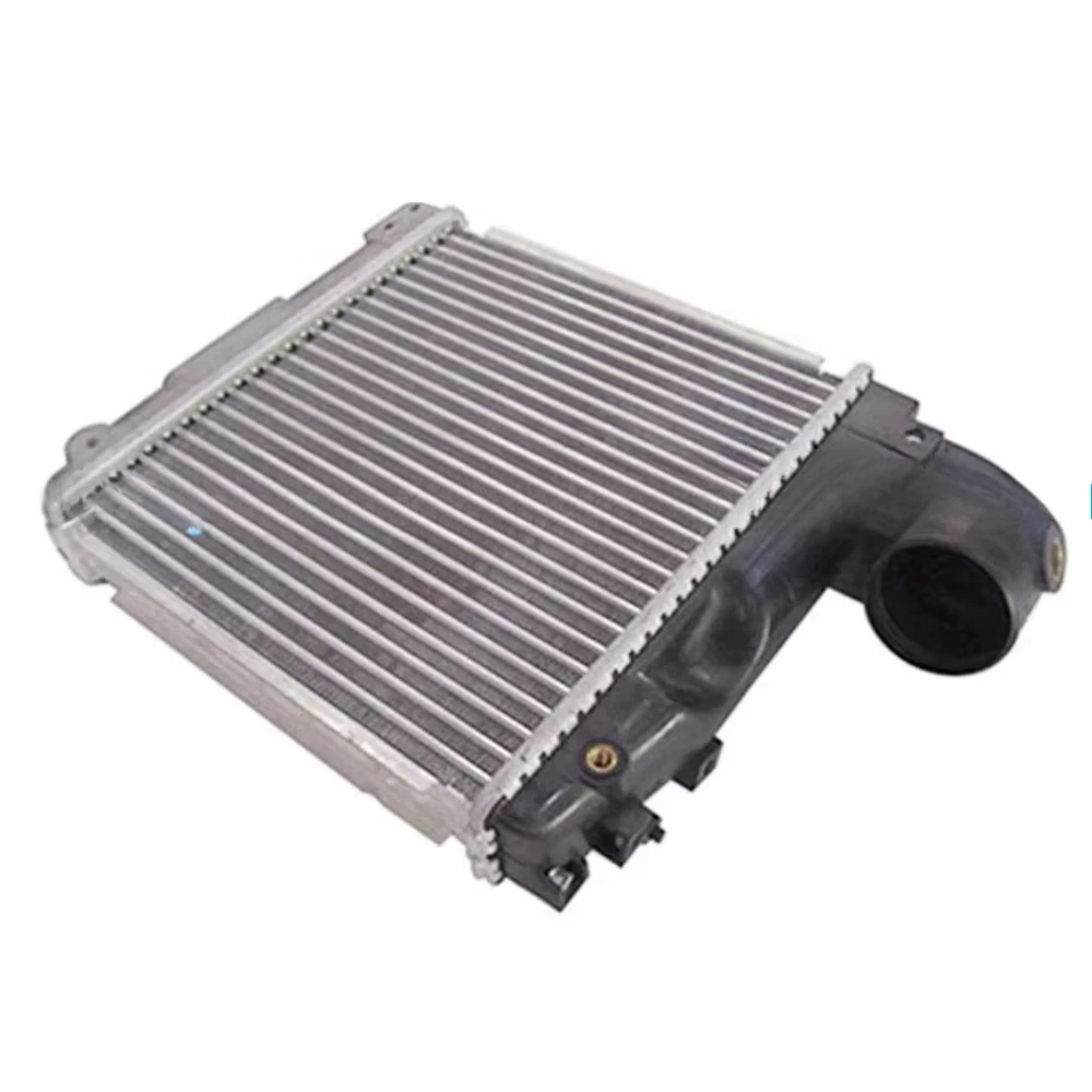 Intercooler Inter Cooler Assy 17940-0L010 17940-0L020 17940-0L030 1TR 2TR 1GR untuk HILUX Vigo 1KD 2KD 2006-2015